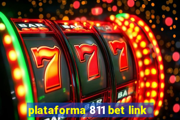 plataforma 811 bet link